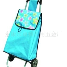 供应超市购物车卓桢环保系列居家理想用品