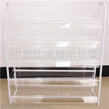 厂家供应金昌超市收银小商品货架展示架批发出厂价直销