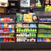 厂家批发便利店收银前小商品货架展示架避孕套小商品货架展示架