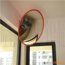 供应45cm室内防盗镜_PC反光镜