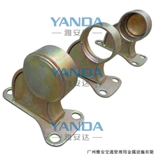 优质钢管挡轮杆支座生产厂家量大从优