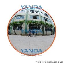 厂家直销广角镜道路PC镜面，量大从优！