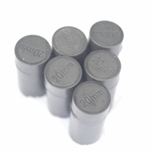 20mm和18mm单排/双排标价机油墨轮