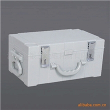 新型塑料(不锈钢）运钞箱