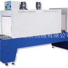 供应PE膜自动恒温热缩机、红外线热缩包装机【厂家直销】