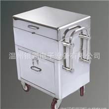 专业生产供应柜员款车不锈钢柜员款车银行专用款车