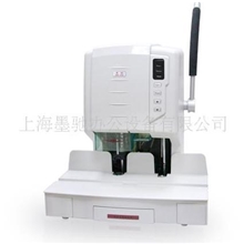 供应墨驰财务凭证装订机档案装订机-厂家直销价格