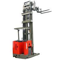 全新三向堆高车_堆垛车_仓储叉车