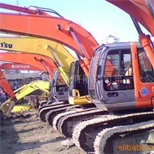 全球中日供应挖掘机.小松.日立.卡特.神钢.住友.大宇.二手挖掘机
