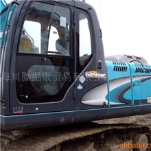 全球世界东北地区供应神钢sk200-8【二手挖掘机】小松挖掘机