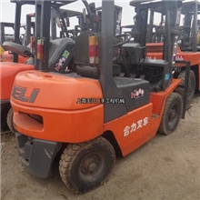 二手2.5吨叉车,二手2.5吨柴油叉车,2手合力2.5吨柴油叉车出售