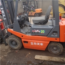 二手2吨叉车,二手2吨柴油叉车,2手柴油叉车2吨报价