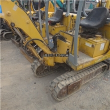 二手玉柴13挖掘机-2手玉柴13小挖机出售,转让YC13-6