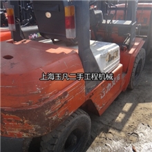09年合力3吨叉车-二手合力&alpha;型叉车