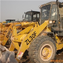 二手厦工、柳工30、50装载机二手龙工装载机二手50装载机价格