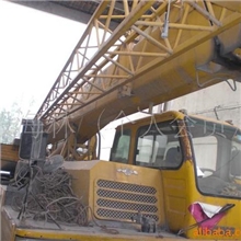 供应二手吊车国产徐工吊车进口加藤吊车