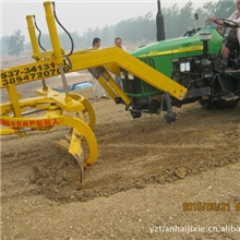 供应：披挂式平地机、全液压操控、复合型四轮驱动、高效低耗