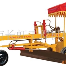 供应公路工程机械拖式平地机