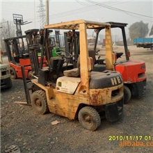 供应叉车二手合力3吨叉车二手合力2吨叉车二手抱夹叉车