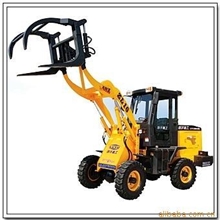 供应鲁宇牌中型装载机，ZL16系列装载机