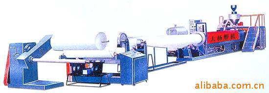 供应优质EPE发泡布生产线