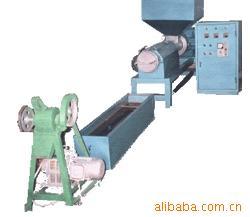 泡沫造粒机，造粒机，山东造粒机，莱州造粒机