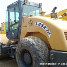 徐工20震动压路机，压路机报价，压路机市场，二手压路机