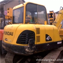 二手现代70小挖机，日立挖掘机报价，原装现代60-7挖掘机，小挖机