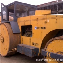 徐工铁三轮压路机,二手压路机，二手压路机价格出售