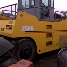 最新二手胶轮压路机，压路机报价，二手胶轮压路机价格