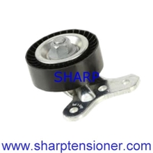 VWBELTTENSIONER07K145172B大众涨紧轮