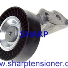 VWBELTTENSIONER07K145172C大众涨紧轮