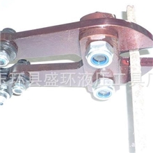 液压工具液压剪刀手动液压剪刀YQ-12B液压钢筋剪液压压接工