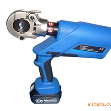 充电式液压压接钳EZ-300充电式液压线钳电动压线钳电动压接