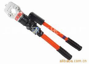 供应SHP-400H手动液压压接钳电动液压钳分体式液压压接钳