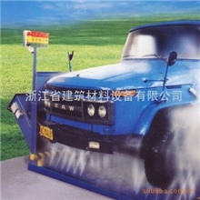 租赁(出租)工程车辆轮胎清洗机、汽车轮胎清洗机