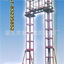 龙门架生产厂家提升机物料提升机