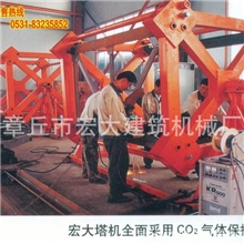 专业生产塔吊塔机标准节吊钩推动器偶合器