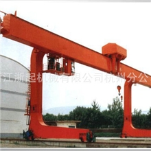 批发供应门式双梁起重机桅杆式起重机欧式起重机