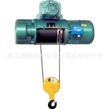 供应批发电动葫芦湖州微型电动葫芦CD1MD1电动葫芦