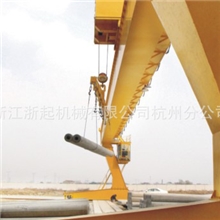 厂家直销MH门式起重机小型欧式起重机