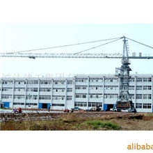 供应塔式起重机行走式QTZ125A(5518)