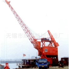 浮式起重机厂家生产专业浮式起重机FS3-18挖沙浮式起重机