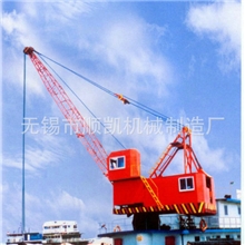 厂家直销升降塔式吊机FQ5-25起重机高品质电动起重机