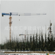 塔机厂专业生产建筑塔吊小型塔吊山东威海塔吊6524塔机