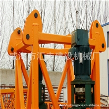 山东塔机厂专业销售吊塔机QTZ40塔机建筑塔吊威海塔吊