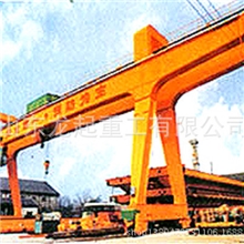 厂家长期直供门式起重机6吨8吨10吨15吨