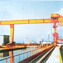 单梁起重机2吨5吨6吨