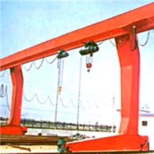 厂家直供门式起重机5吨8吨10吨