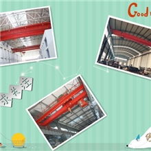 起重机厂家订做1~20吨LDA电动单梁起重机行车行吊天车